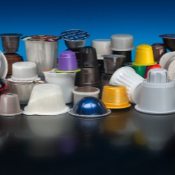 Plastic Technologies teams with HRSflow and ERMO to provide turnkey commercialization path for single-serve beverage/food capsules